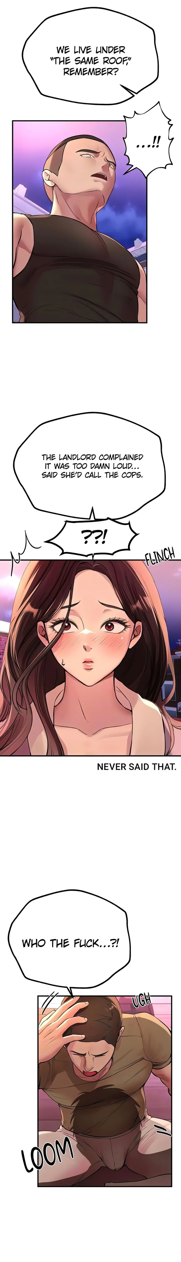 Beautiful Days chapter 16 page 18