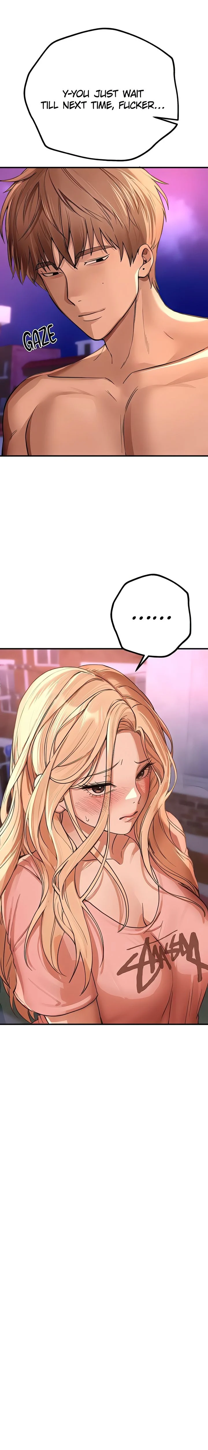 Beautiful Days chapter 16 page 21