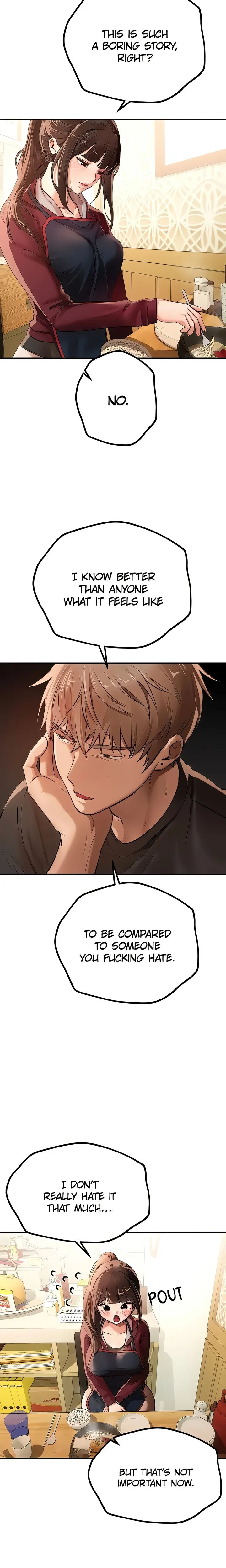 Beautiful Days chapter 17 page 4