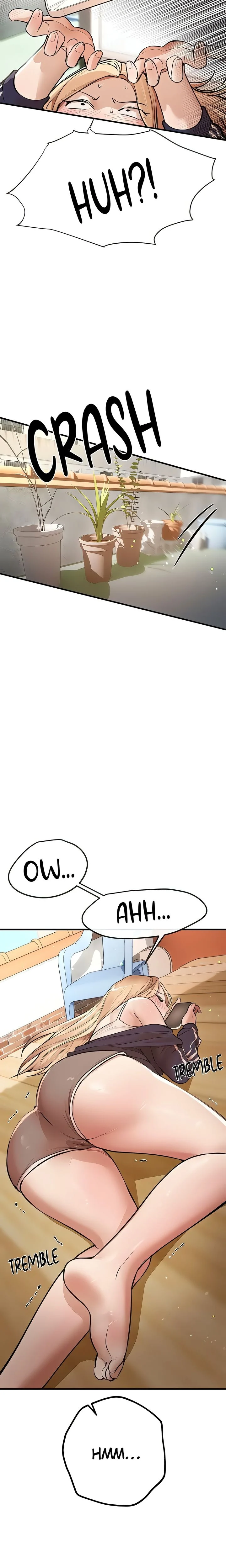 Beautiful Days chapter 17 page 12