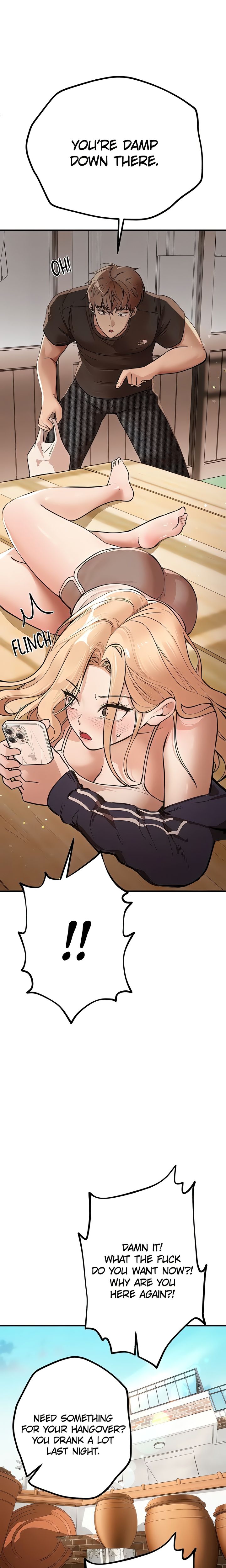 Beautiful Days chapter 17 page 13