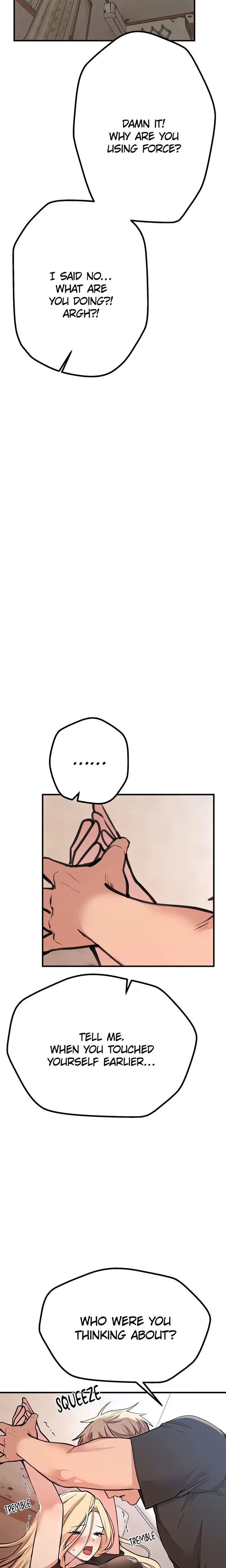 Beautiful Days chapter 17 page 26