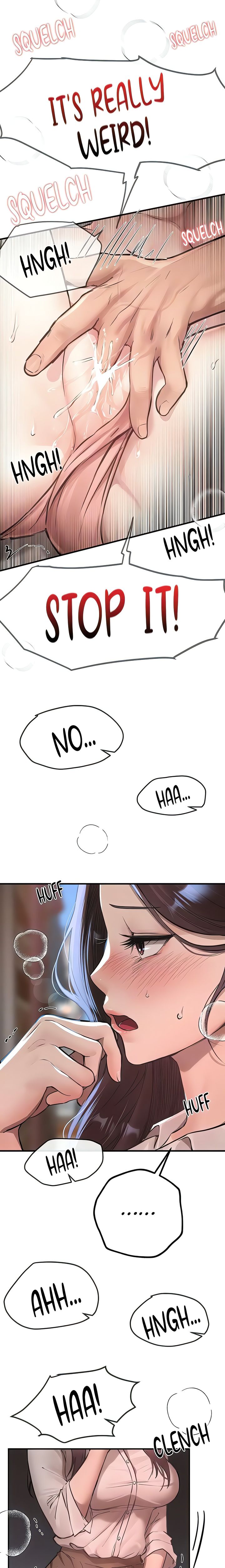 Beautiful Days chapter 18 page 18