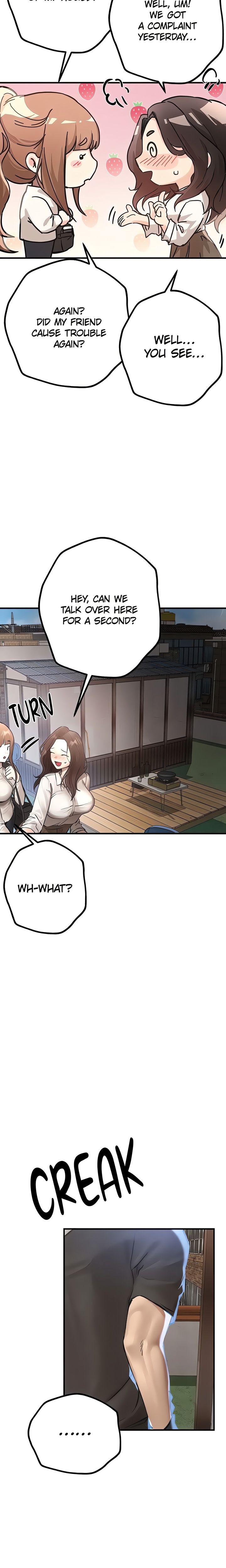 Beautiful Days chapter 18 page 20