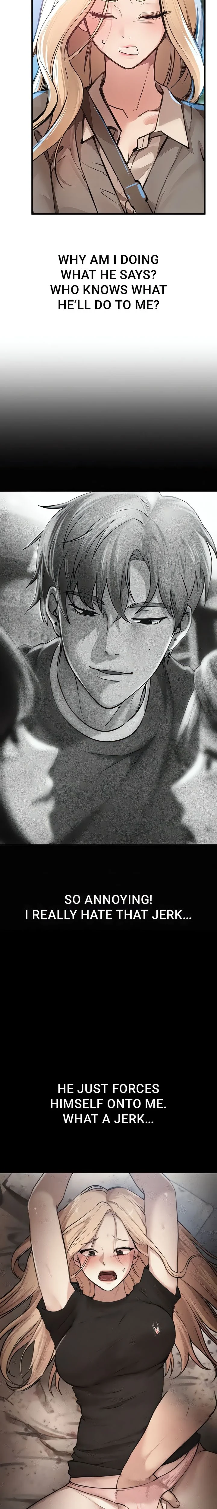 Beautiful Days chapter 18 page 26
