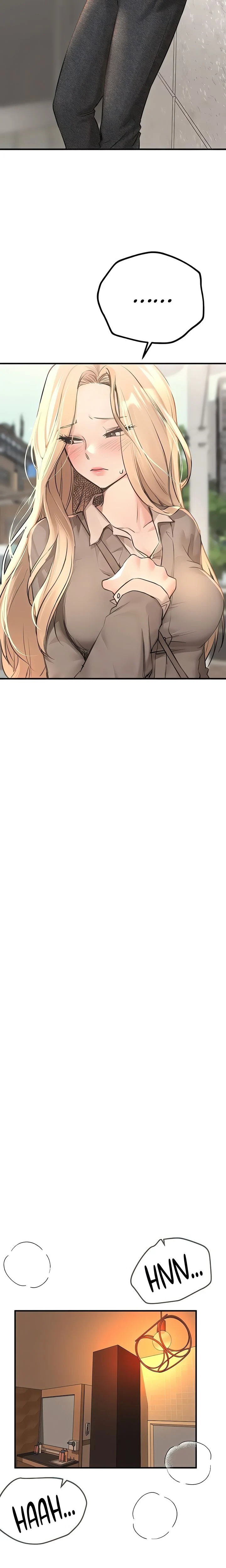 Beautiful Days chapter 18 page 28
