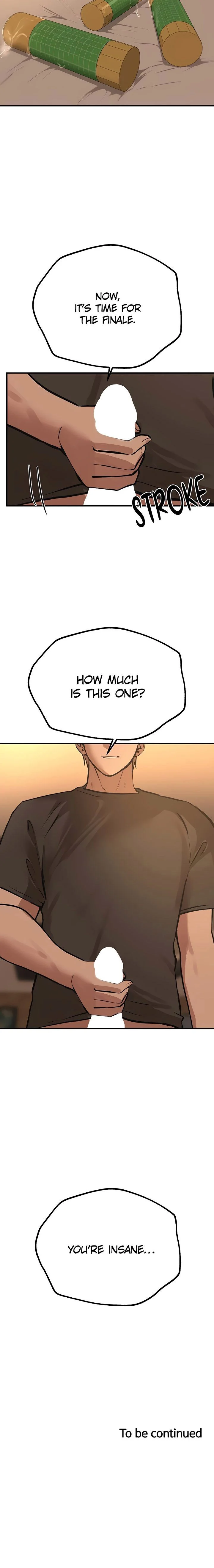 Beautiful Days chapter 19 page 5
