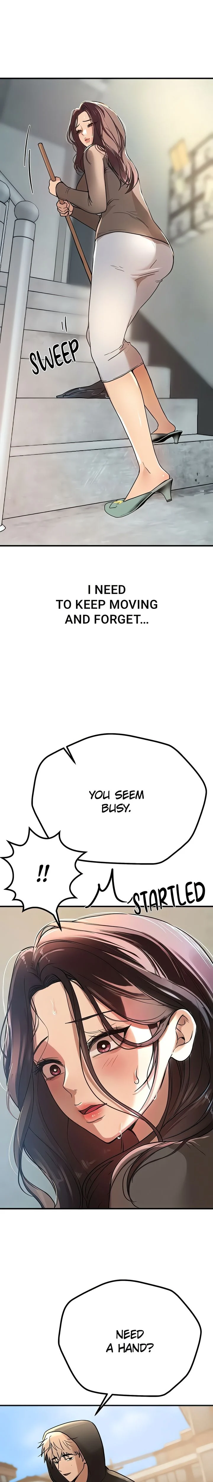 Beautiful Days chapter 22 page 4