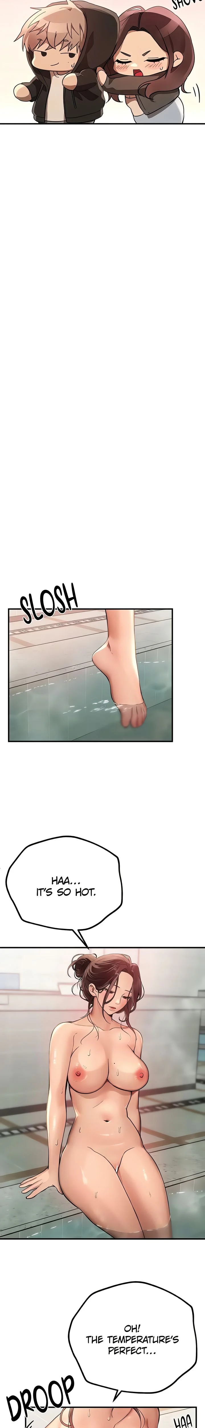 Beautiful Days chapter 22 page 11