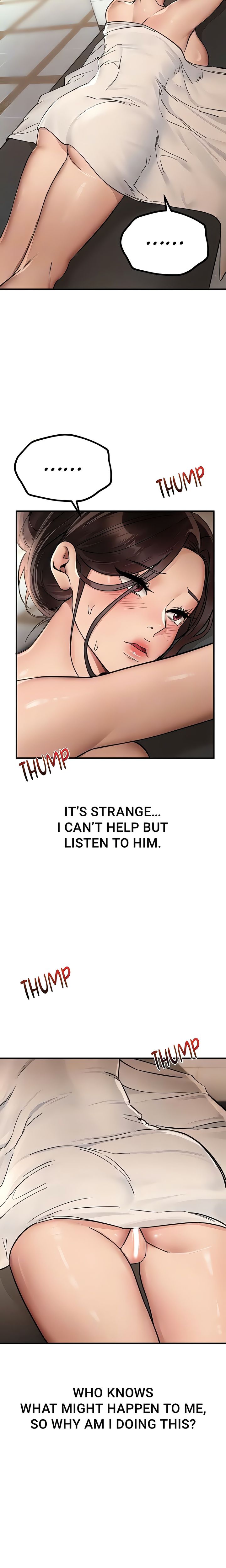 Beautiful Days chapter 22 page 18