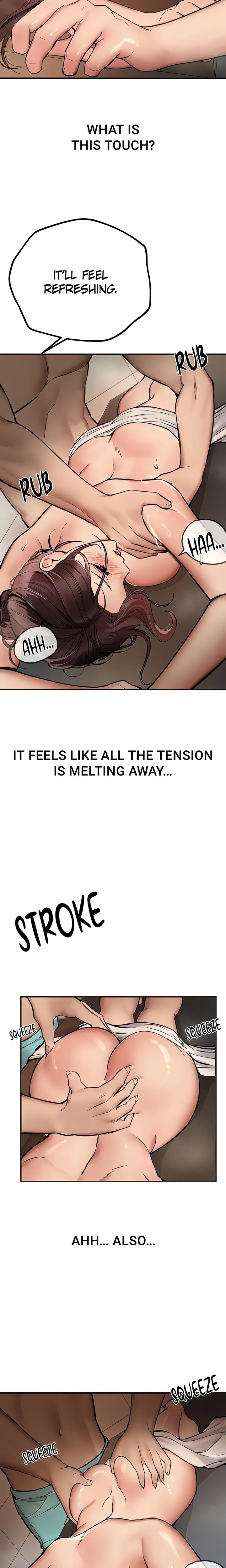 Beautiful Days chapter 22 page 20