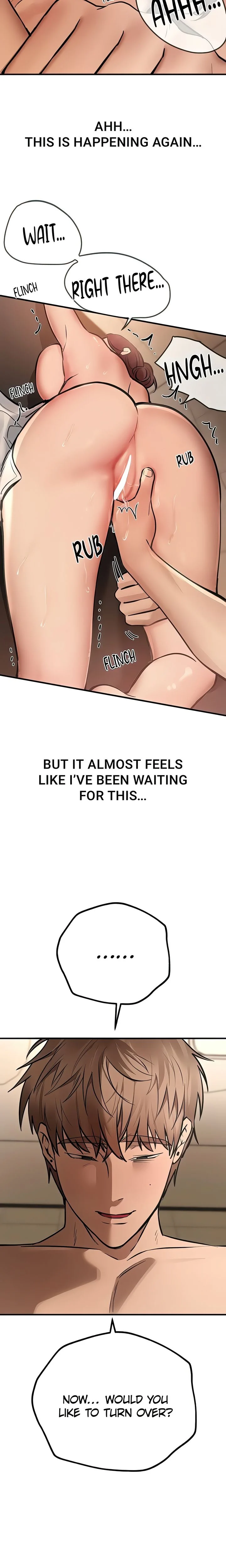 Beautiful Days chapter 22 page 23
