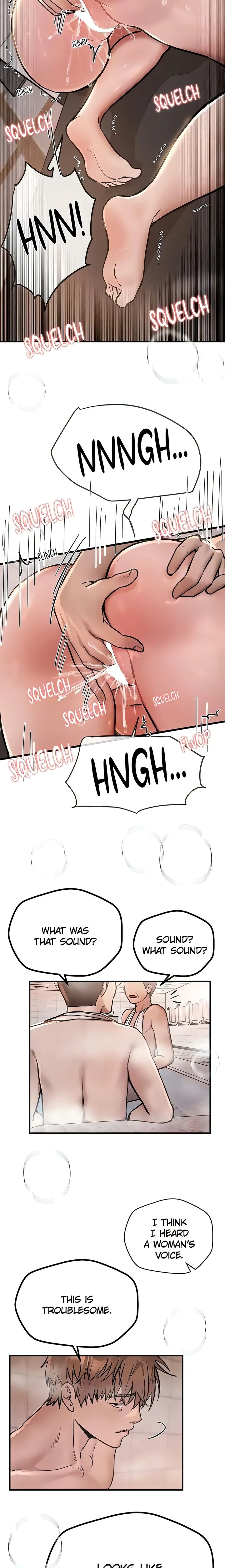 Beautiful Days chapter 23 page 7