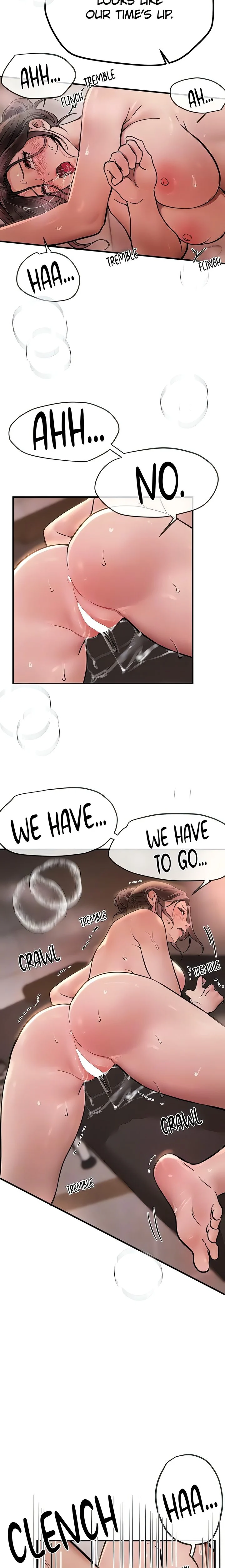 Beautiful Days chapter 23 page 8