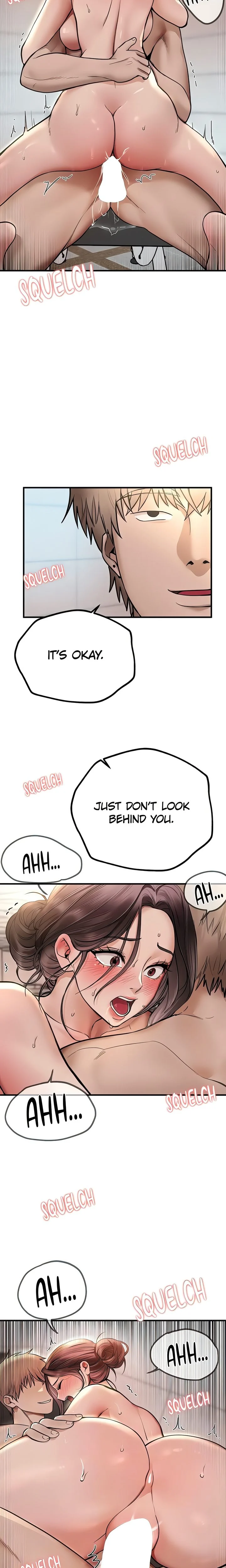 Beautiful Days chapter 23 page 14