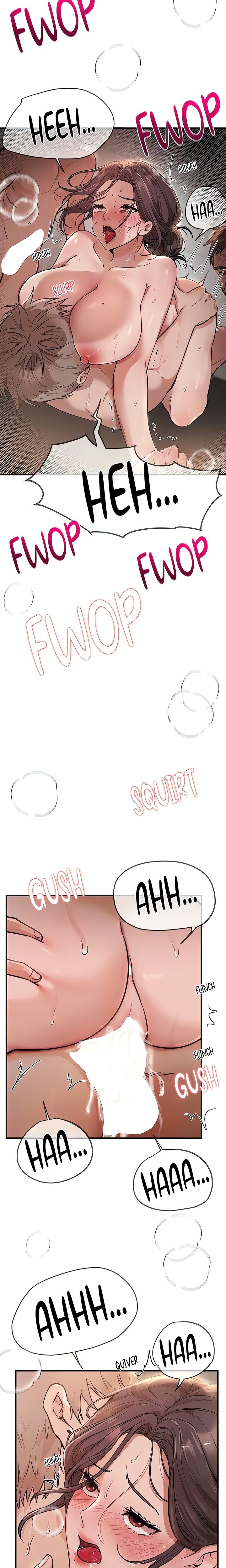 Beautiful Days chapter 23 page 18