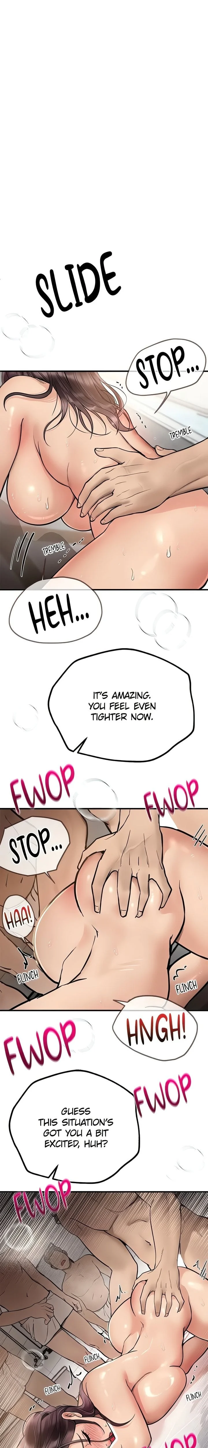 Beautiful Days chapter 24 page 2