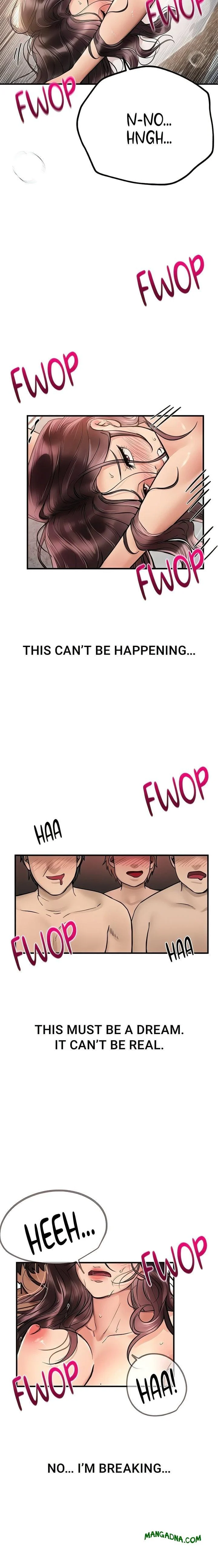 Beautiful Days chapter 24 page 3