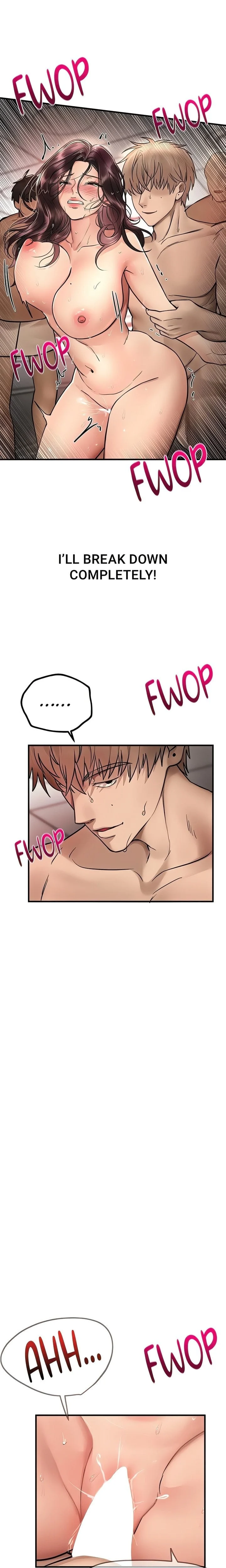 Beautiful Days chapter 24 page 4