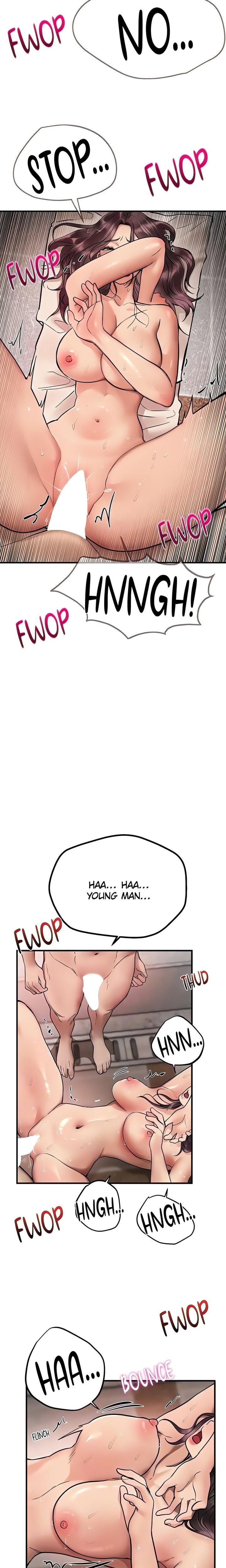 Beautiful Days chapter 24 page 5