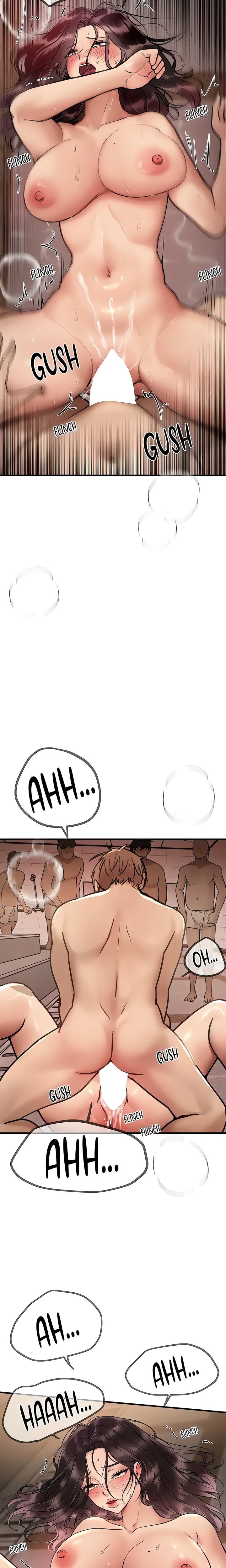 Beautiful Days chapter 24 page 11