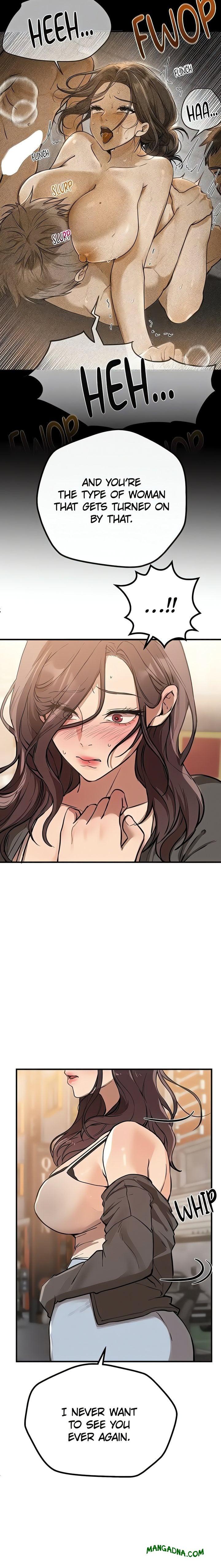 Beautiful Days chapter 24 page 19