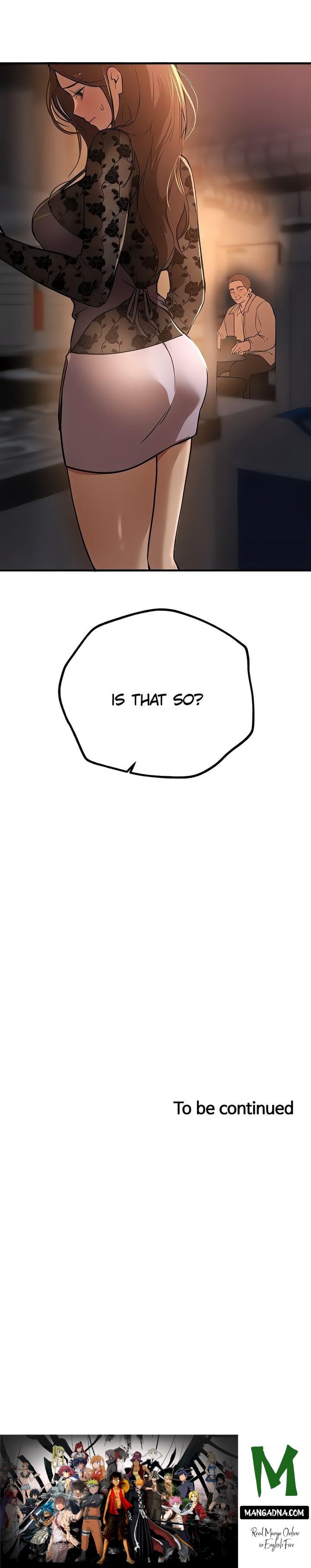 Beautiful Days chapter 24 page 23