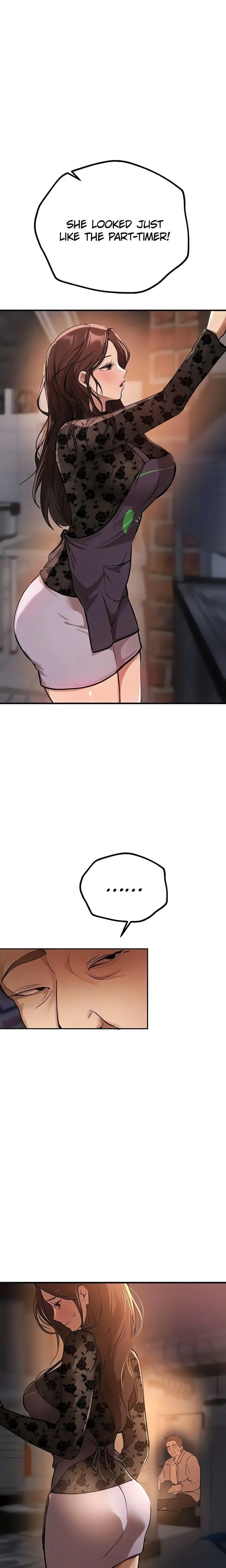 Beautiful Days chapter 25 page 7