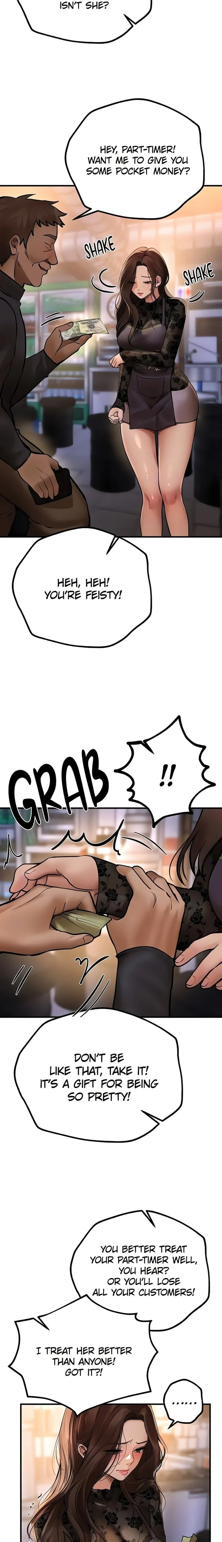 Beautiful Days chapter 25 page 9
