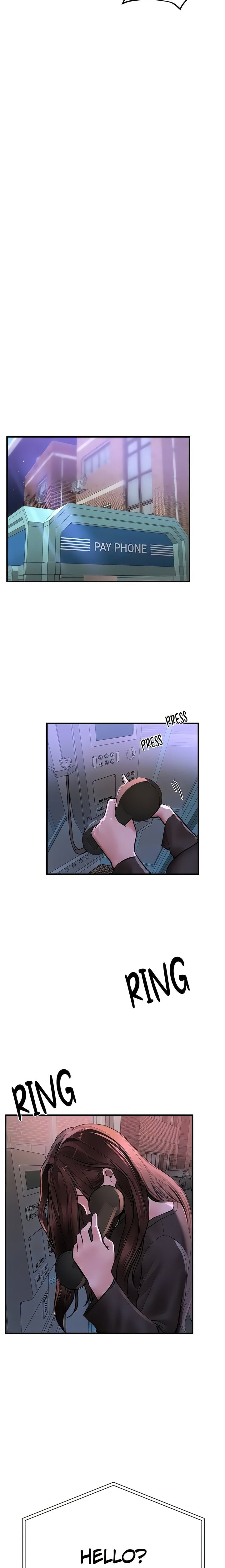 Beautiful Days chapter 25 page 18