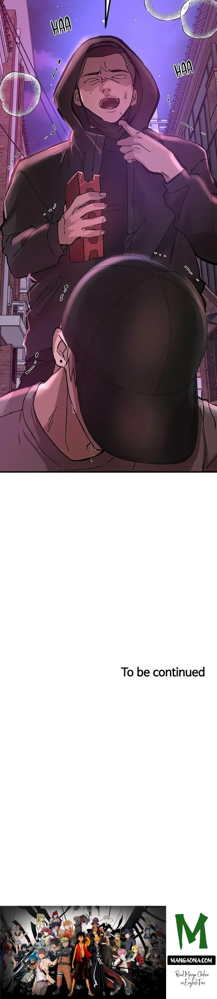 Beautiful Days chapter 25 page 30