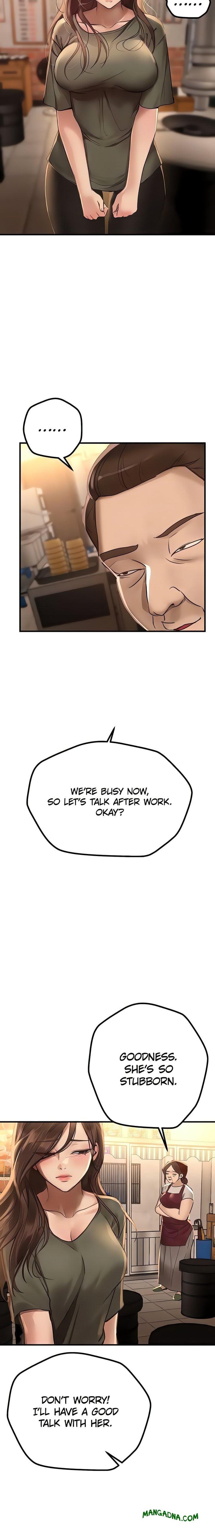 Beautiful Days chapter 26 page 8