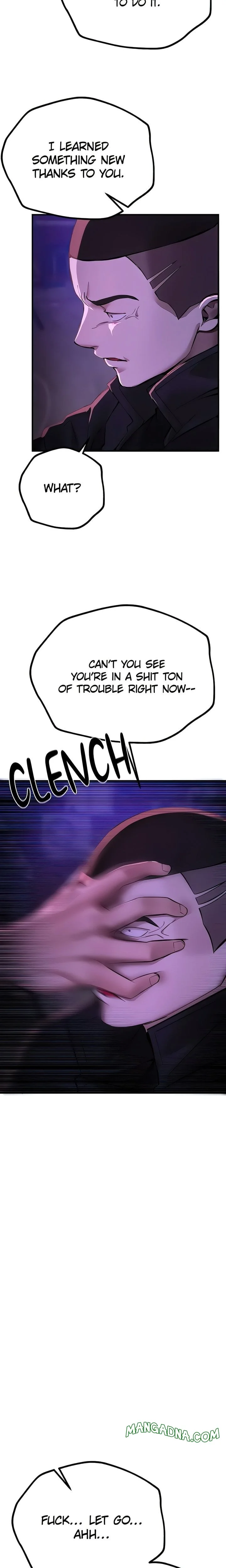 Beautiful Days chapter 26 page 13