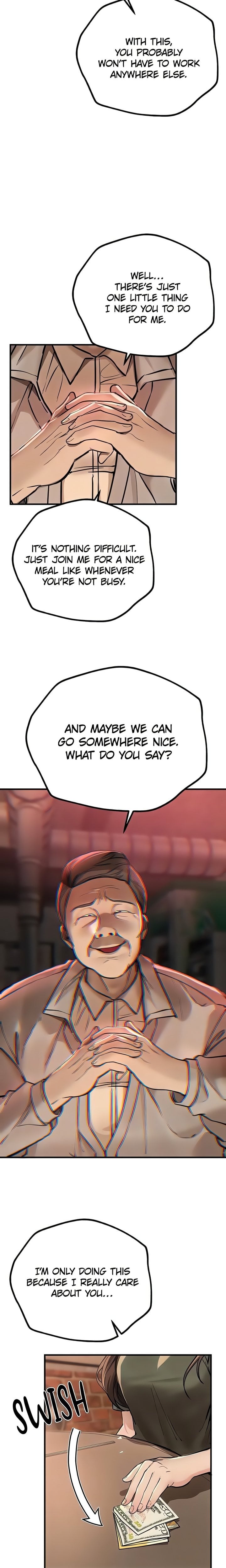 Beautiful Days chapter 26 page 17