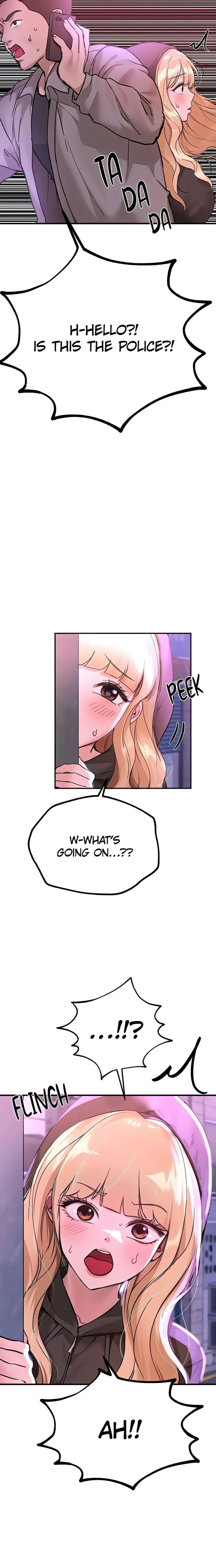 Beautiful Days chapter 27 page 2