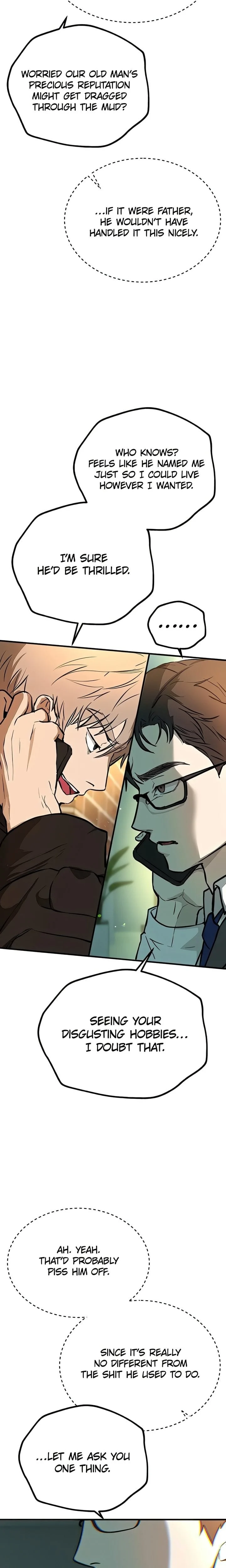 Beautiful Days chapter 27 page 22