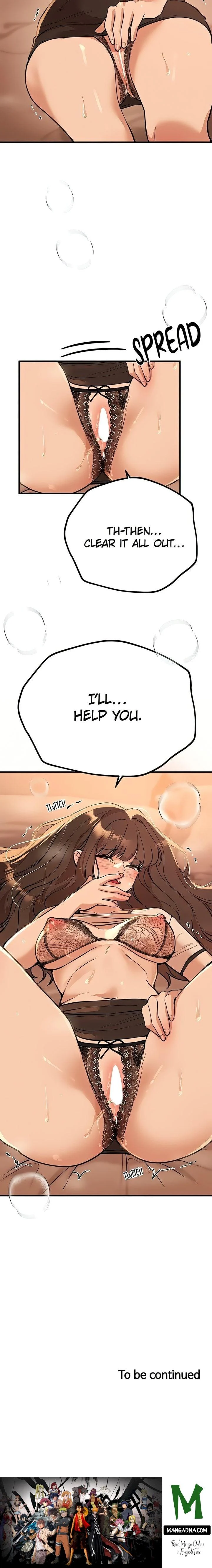 Beautiful Days chapter 27 page 27