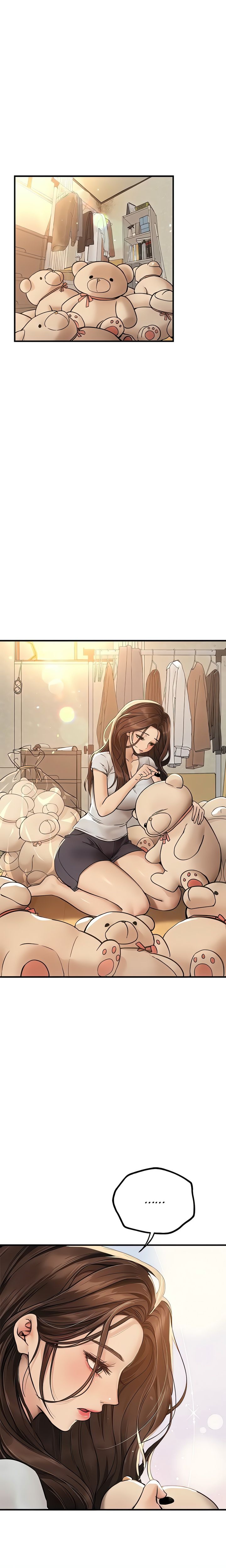 Beautiful Days chapter 28 page 1