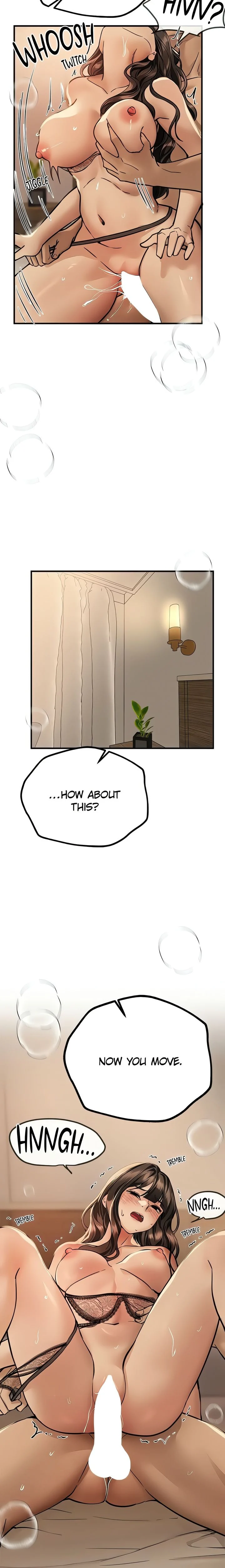 Beautiful Days chapter 28 page 12