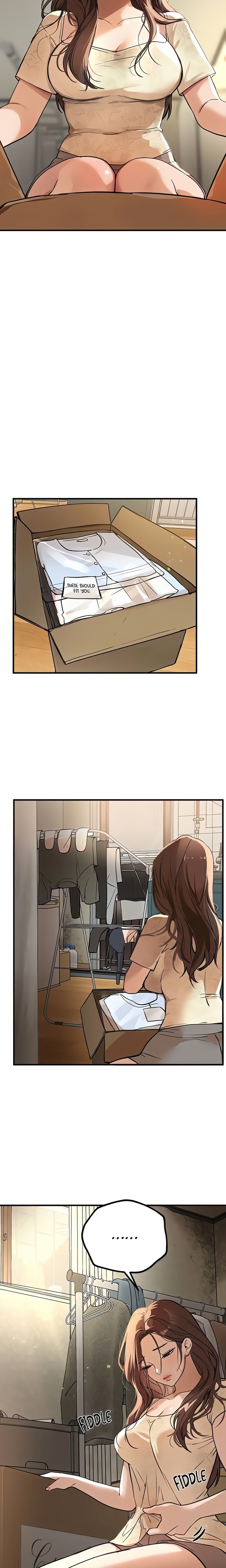 Beautiful Days chapter 28 page 23