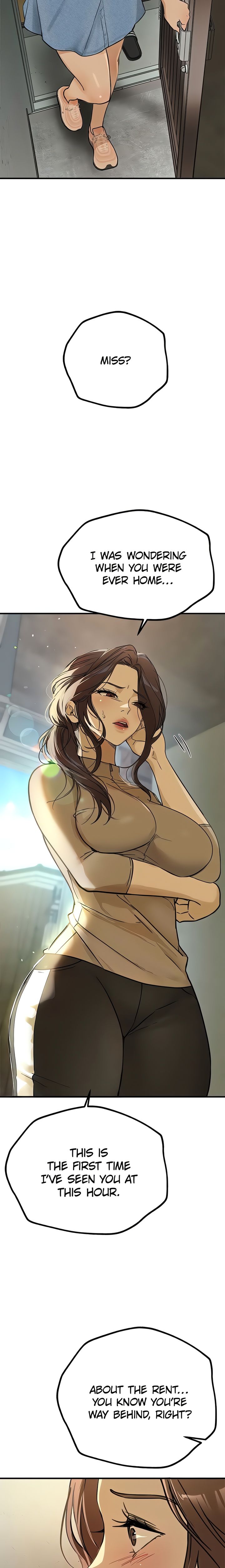 Beautiful Days chapter 28 page 25