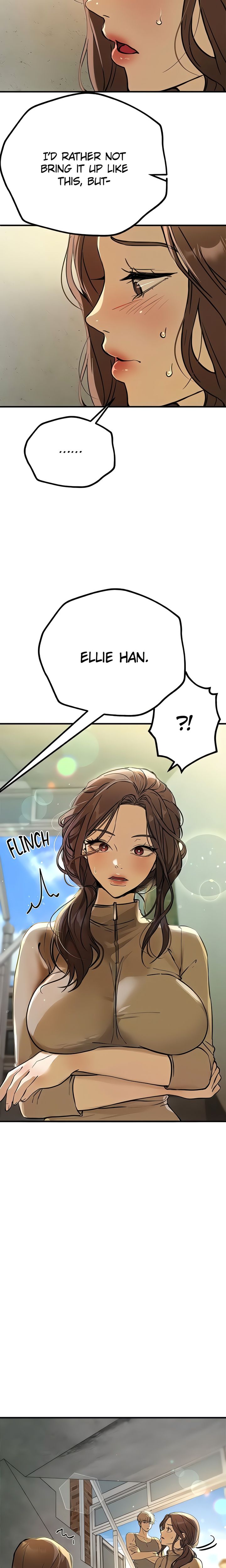 Beautiful Days chapter 28 page 26
