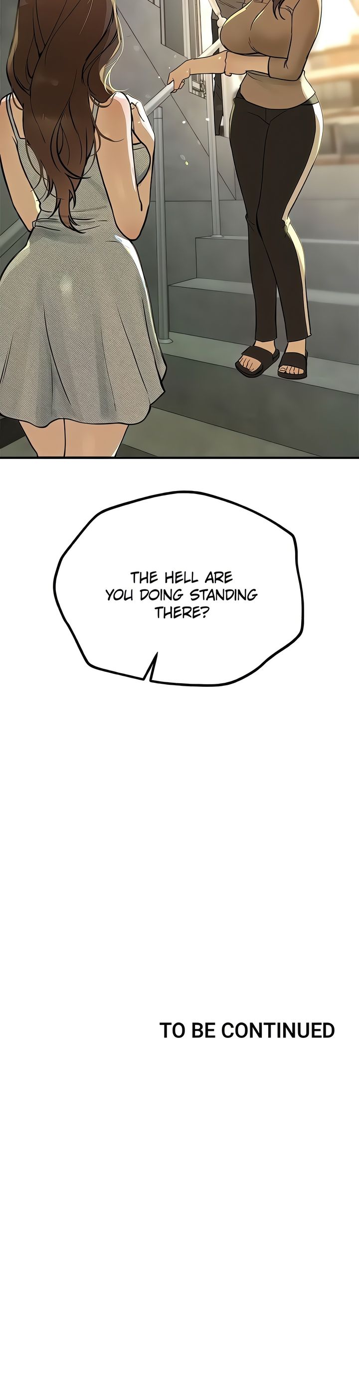 Beautiful Days chapter 28 page 27