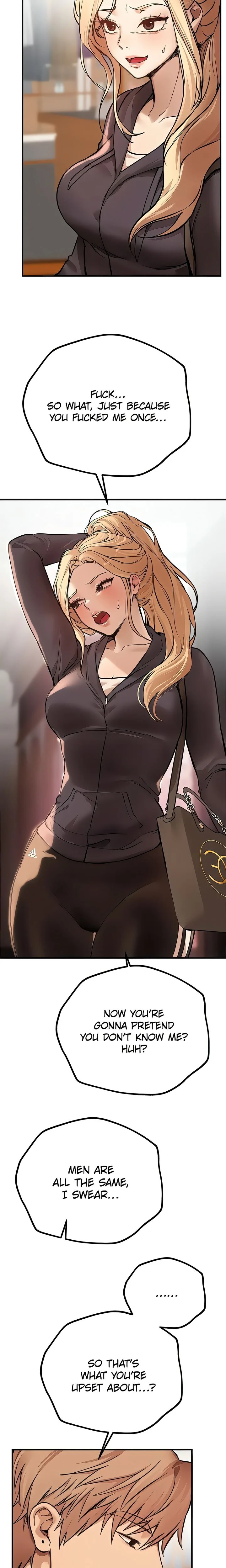 Beautiful Days chapter 29 page 25