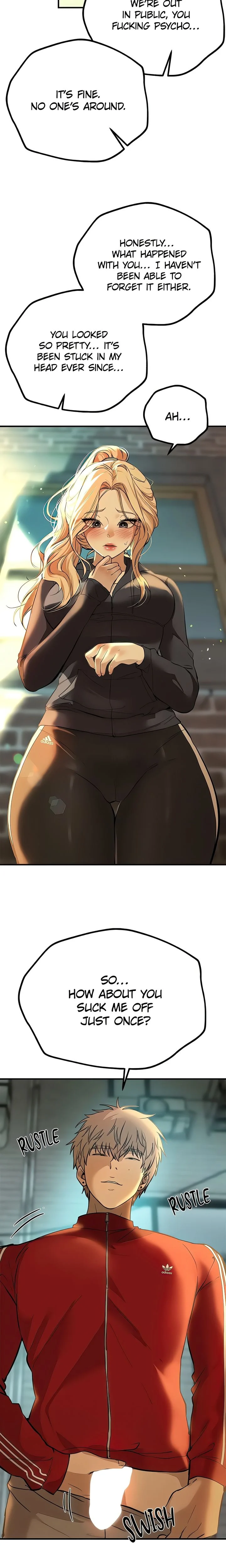 Beautiful Days chapter 29 page 27