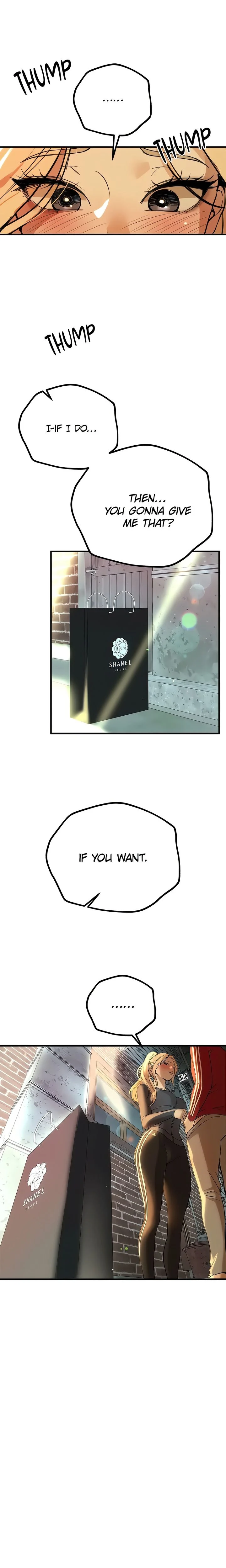 Beautiful Days chapter 29 page 28