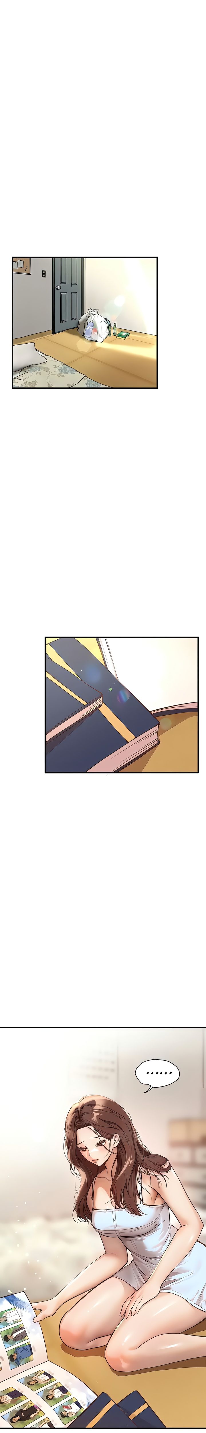Beautiful Days chapter 30 page 1