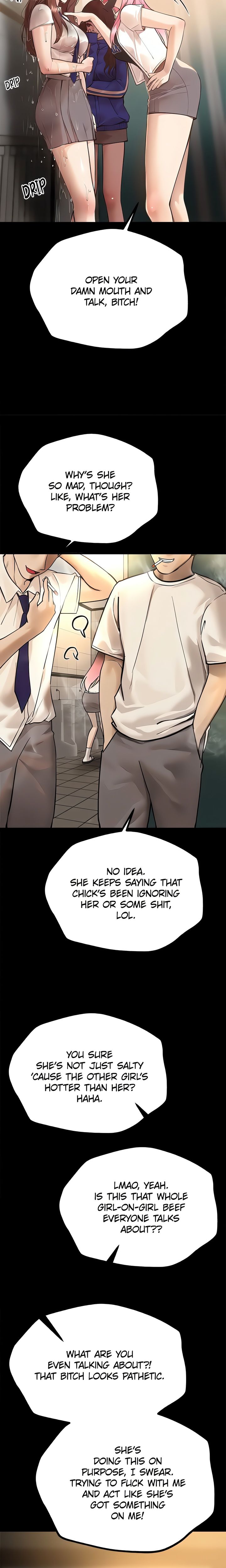 Beautiful Days chapter 30 page 3