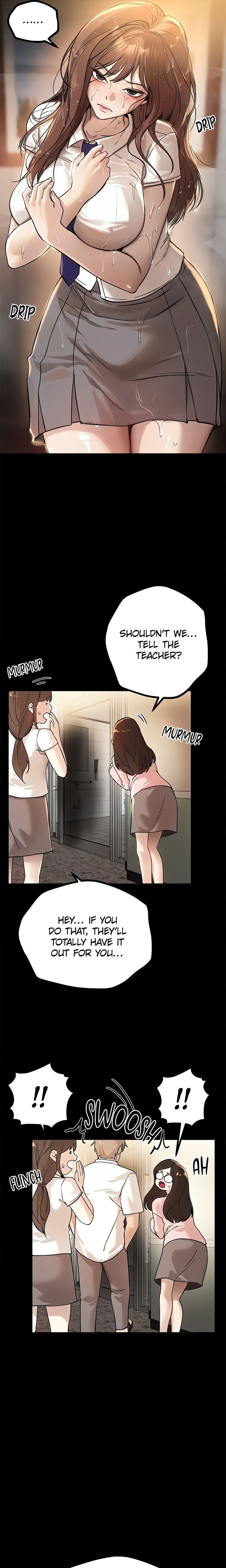 Beautiful Days chapter 30 page 4