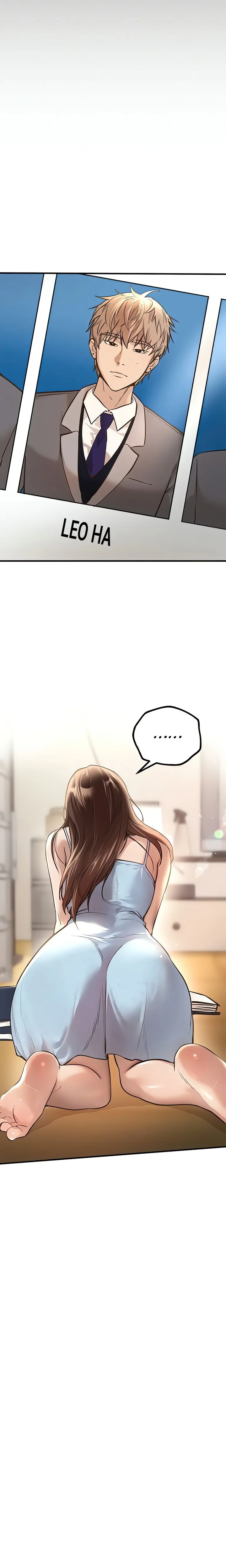 Beautiful Days chapter 30 page 12